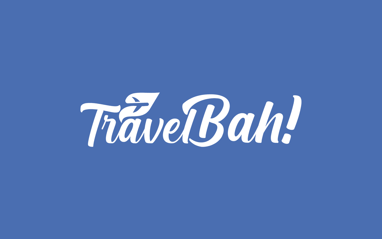 TravelBah! preview